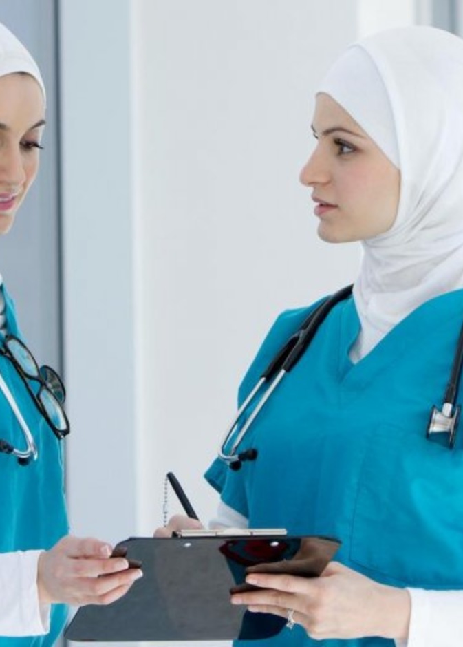  سعوديات مبدعات في الطب برتبة بروفيسور