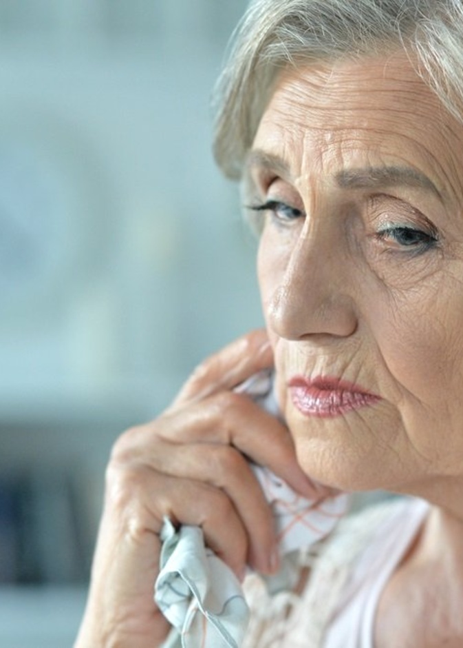 كيف يؤثر فيروس كورونا على مرضى ألزهايمر