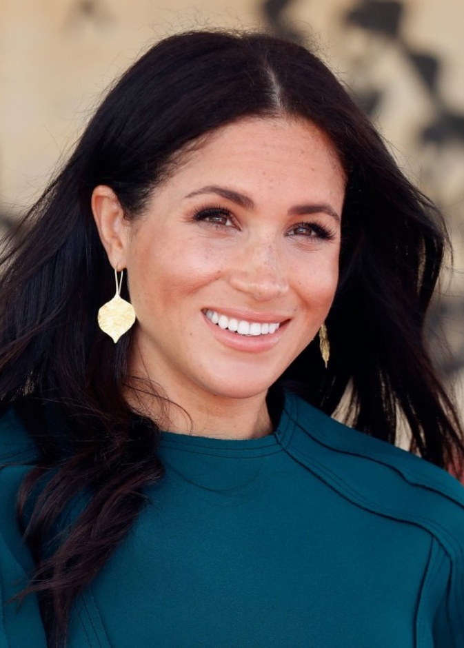  ميغان ماركل