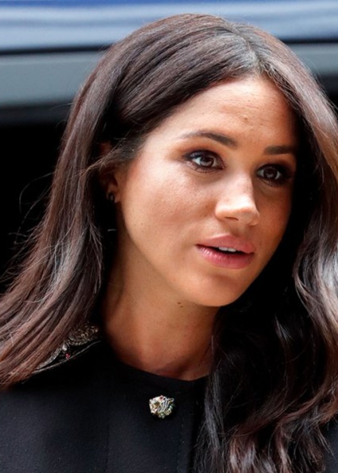  قضية ميغان ماركل ضد الصحف تكلفها 1.8 مليون إسترليني
