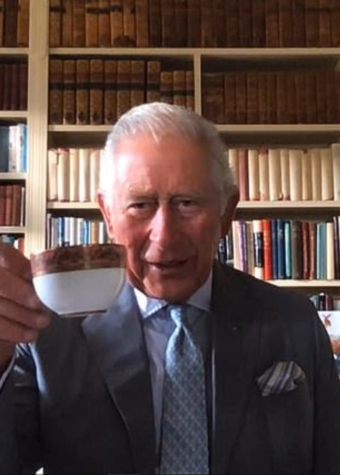 الأمير تشارلز