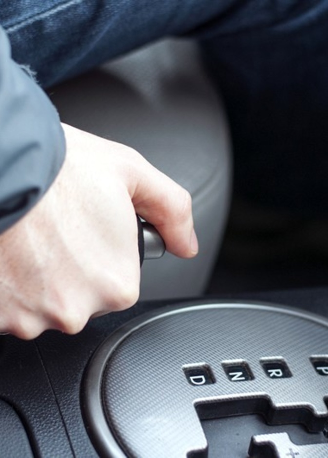 أخطاء الجير اوتوماتيك