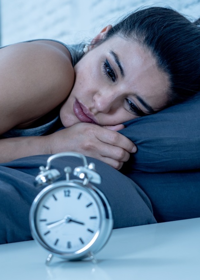 قلة النوم وتداعياتها الخطيرة على الصحة