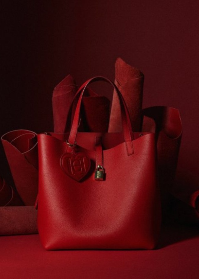 "كارولينا هيريرا" تمدد حملة "قلب الأمل" لدعم جهود إغاثة بيروت