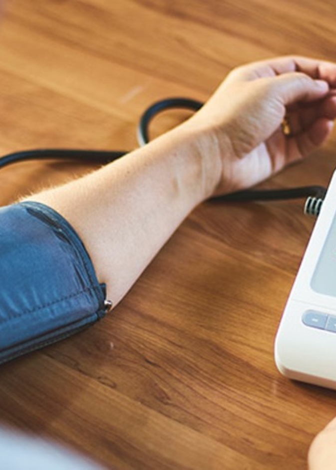  تأثير كورونا على مرضى ارتفاع ضغط الدم