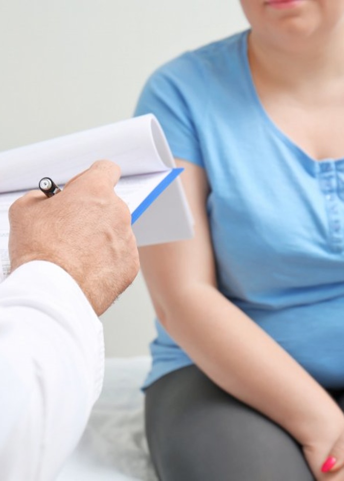 أهمية خسارة الوزن لدى مرضى السكري