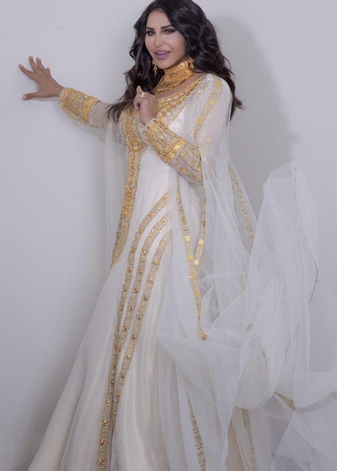 أحلام في احتفالات اليوم الوطني السعودي ٩٠ 