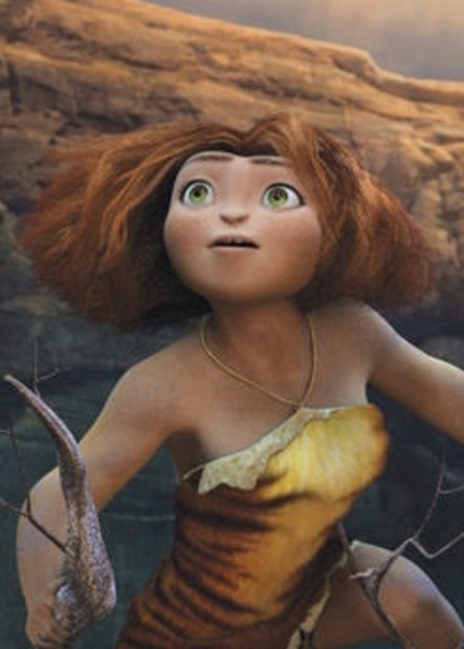 The Croods