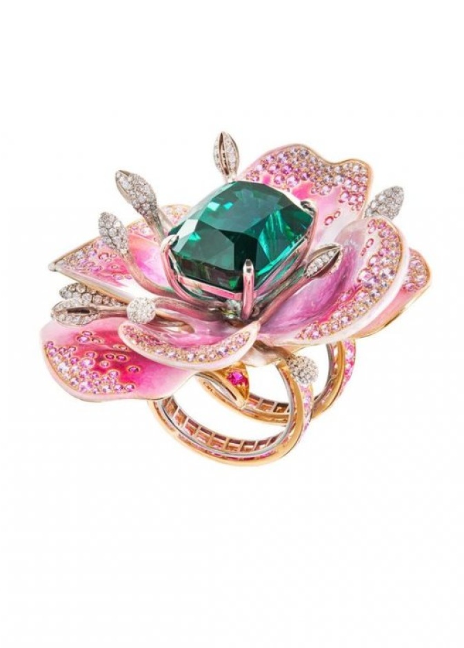  خاتم من دولتشي أند غابانا Dolce & Gabbana