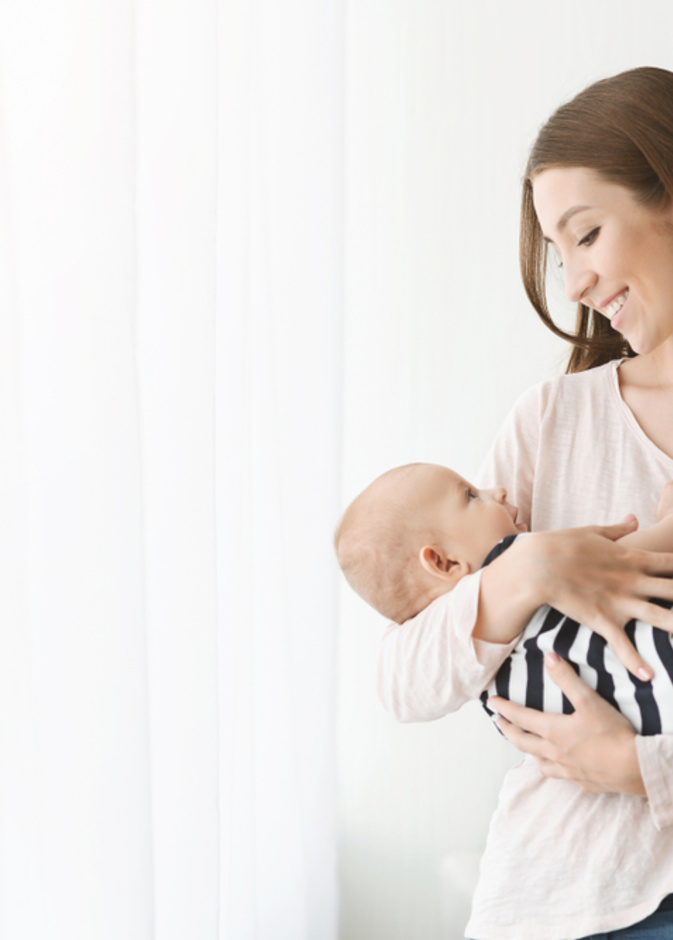 اسباب فقدان الوزن اثناء الرضاعة الطبيعية