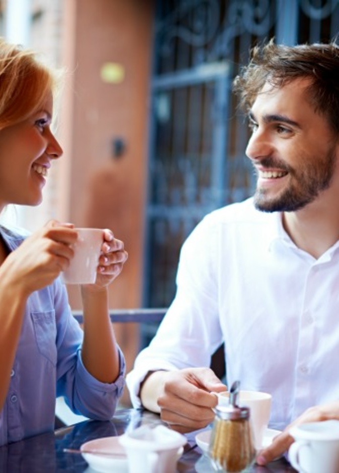  كيف تلفت المرأة انتباه رجل برج العذراء