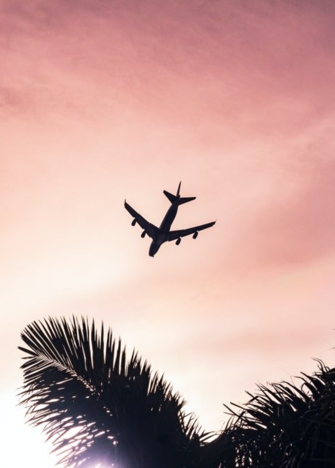  تعرف الى اهم نصائح السفر بالطائرة - Eduardo Velazco Guart