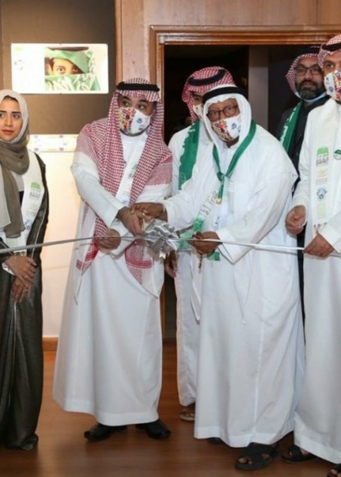 افتتاح المعرض الفوتوغرافي الـ 90 بفنون جدة بمجالات متنوعة