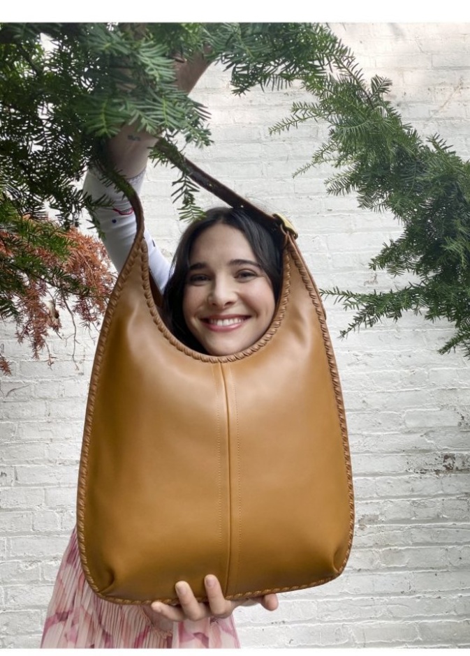 Coach تطلق مجموعتها لربيع 2021 ضمن Coach Forever