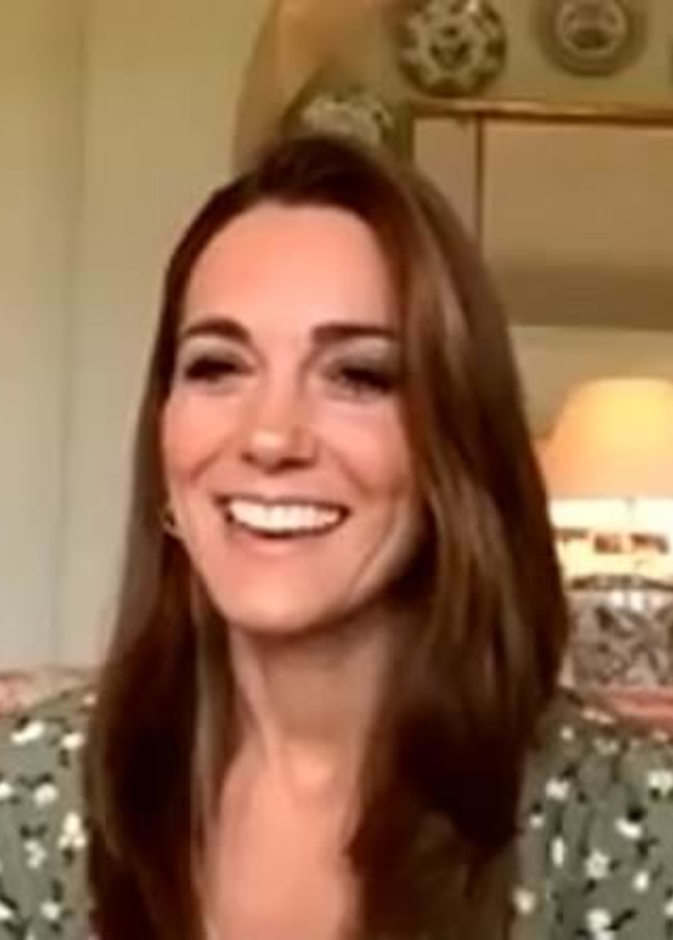 كيت ميدلتون تتحدث عن قصص مؤثرة وراء الصور الفائزة في مسابقتها للتصوير الفوتوغرافي