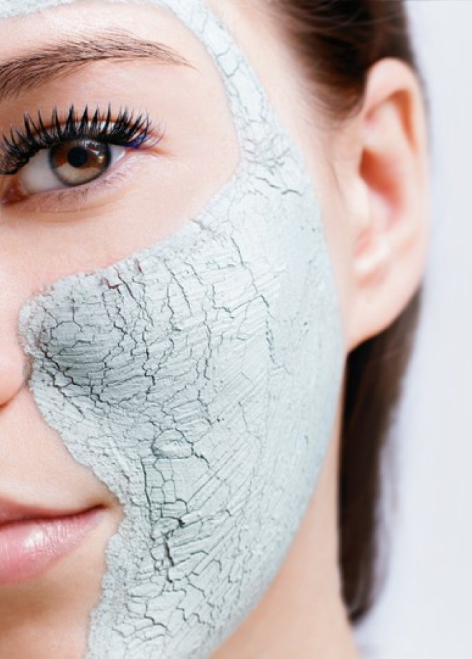 الخميرة لا تستخدم مع المركبات الاخرى ضمن الوصفات الطبيعية