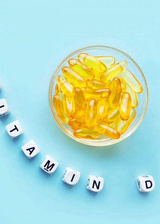  فوائد فيتامين د لمرضى فيروس كورونا