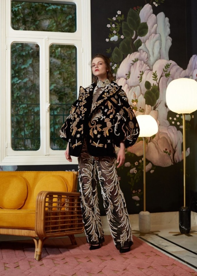  تشكيلة "قزي وأسطا" لخريف وشتاء 2021.. الشمس تُشرق دائما بعد العاصفة