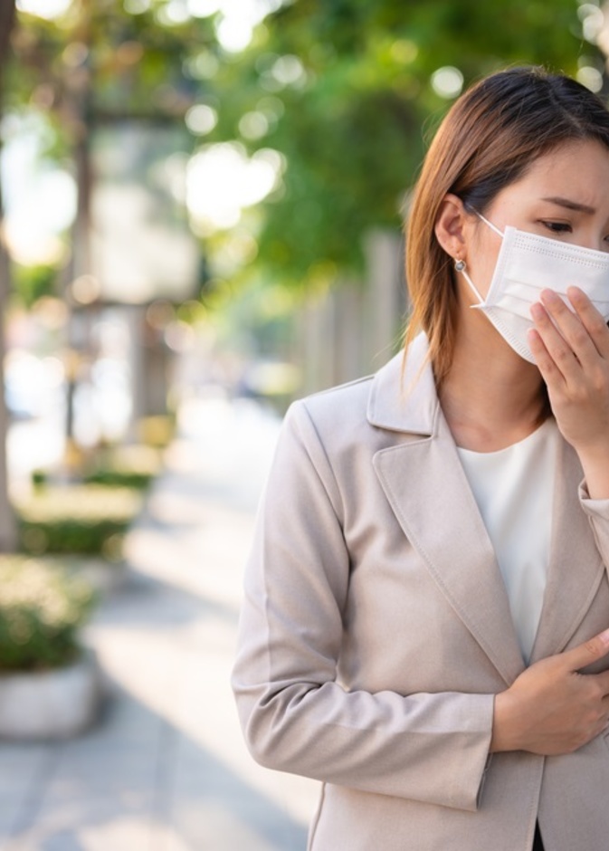 مخاطر تزامن كورونا مع الانفلونزا والزكام