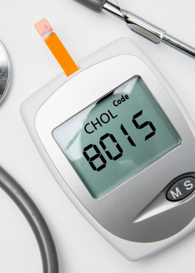 ما هي افضل الاطعمة لمرضى الكوليسترول