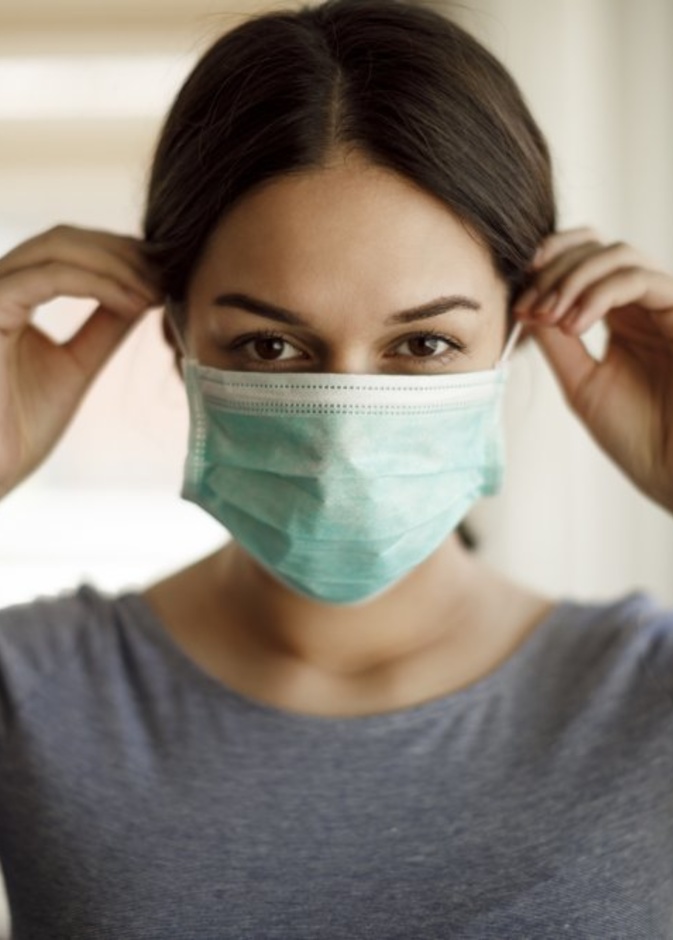  أعراض جديدة تصيب مرضى فيروس كورونا