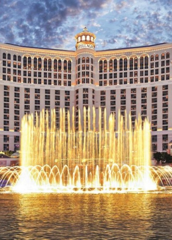 بيلاجيو Bellagio