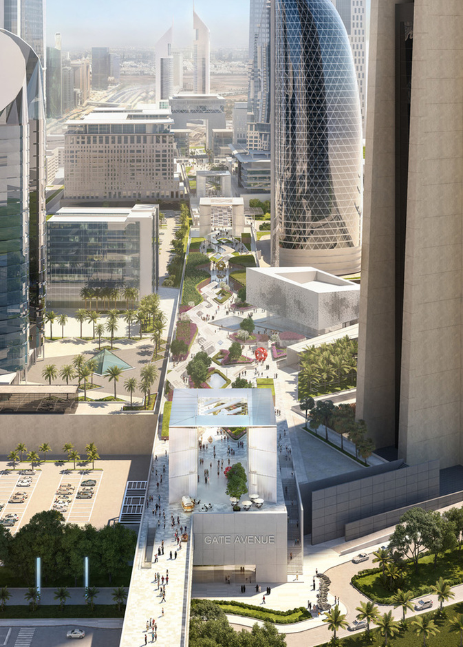 انطلاق الدورة الثانية من برنامج "أكسيليريت هير" لتعزيز دور المرأة في مجال الخدمات المالية في دبي