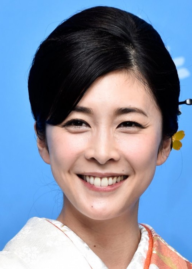 يوكو تاكيوتشي