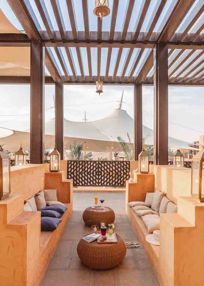 فنادق ومنتجعات استثنائية في الشارقة 