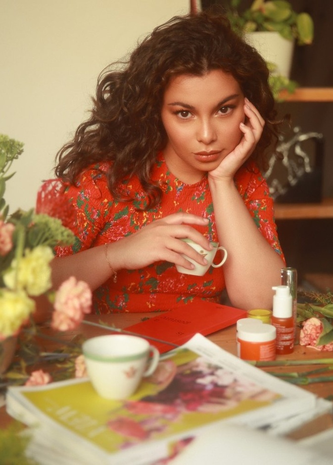 نورة العیسى 