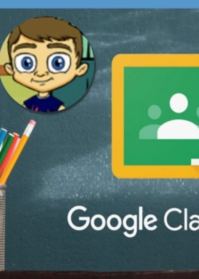  تطبيق Google Classroom