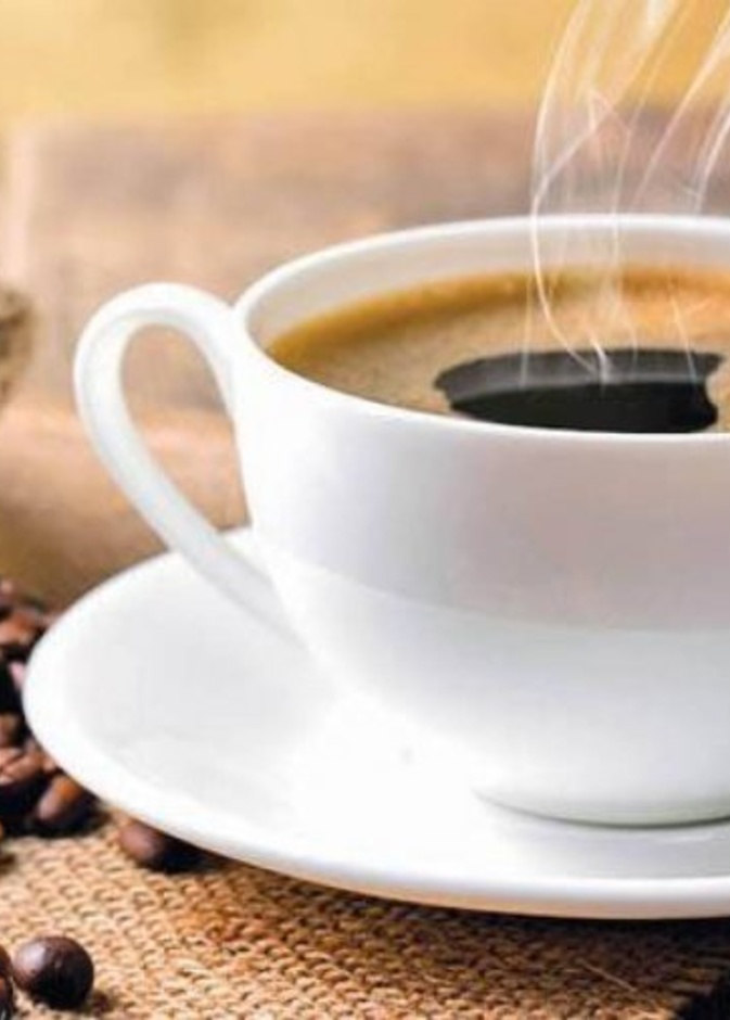 تأثير القهوة على مرضى سرطان القولون