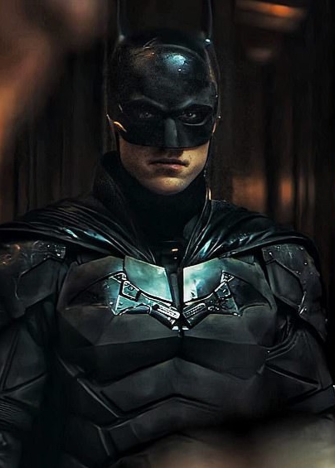 The Batman