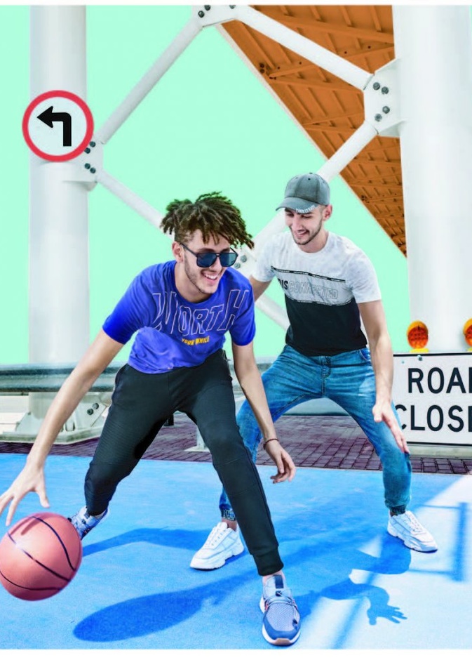 6 طرق لمنح جيل Z ستايل عصري وأكثر تميزاً لعام 2020