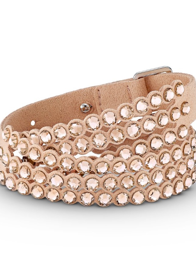 سواروفسكي تحتفل بحرفية الصنع والجمال