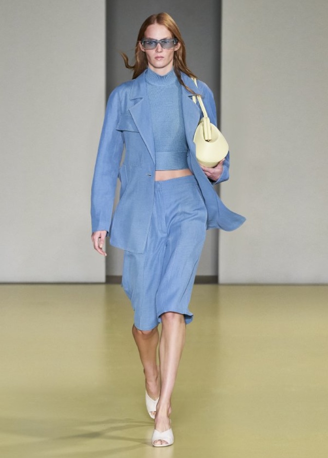 من مجموعة Salvatore Ferragamo 