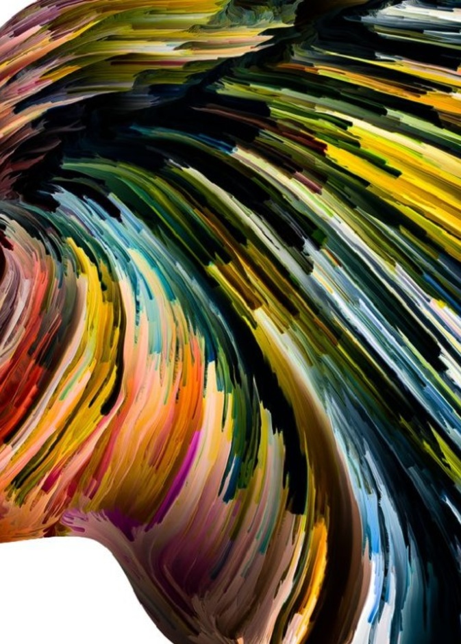 معلومات حول متلازمة الموهوب