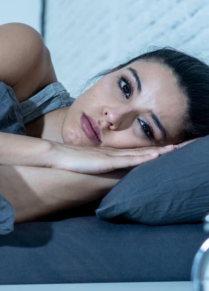 قلة النوم وتأثيره على الإدراك