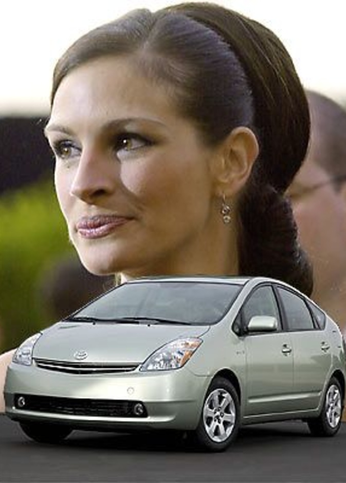 جوليا روبرتس