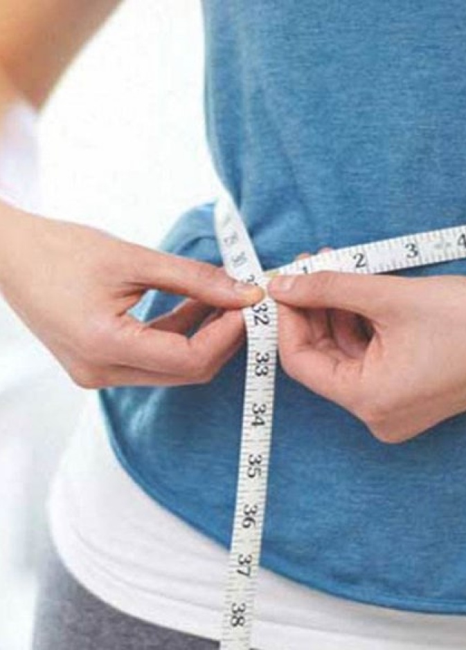 تخلصي من الوزن الزائد من خلال عملية تدبيس المعدة