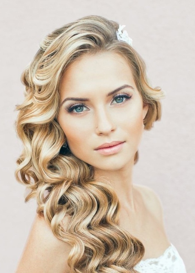  يجب أن تعتني ببشرتك جيدا قبل الزفاف