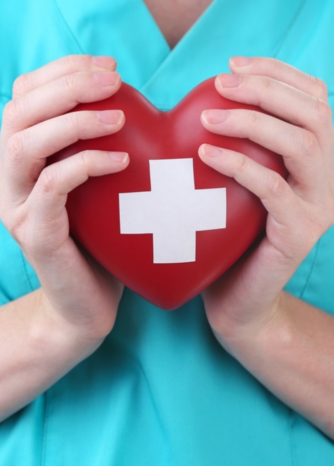 الخلايا الجذعية ودورها في ترميم اضرار النوبات القلبية