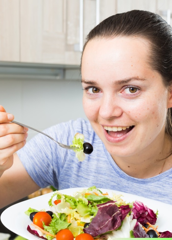 ماذا نأكل بعد عملية التكميم؟