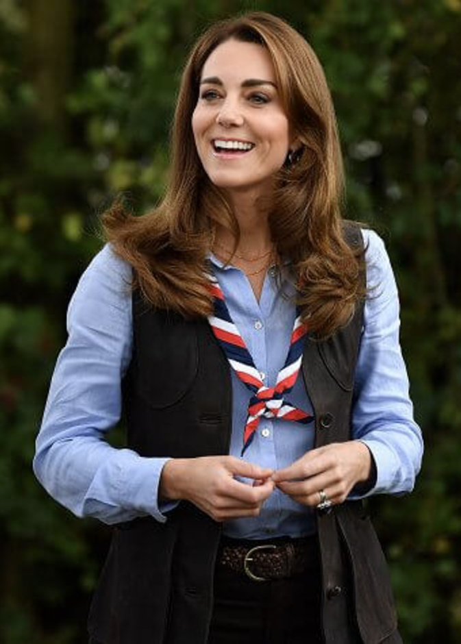 كيت ميدلتون