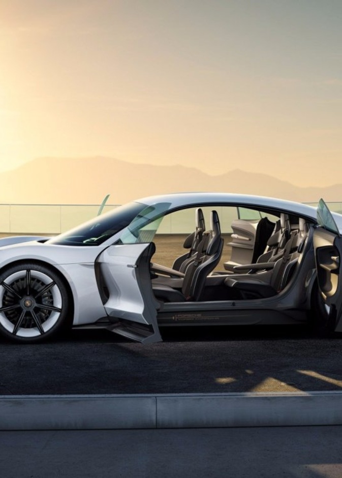  معرض بكين للسيارات أول معرض بعد جائحة كورونا