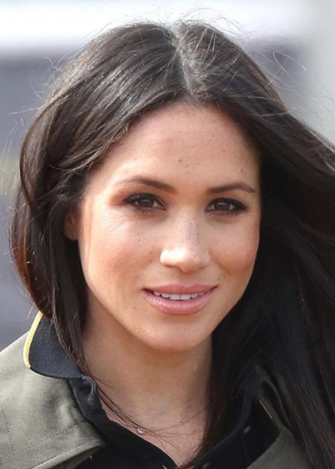  ميغان ماركل تخسر جولة جديدة من قضيتها ضد صحف بريطانية