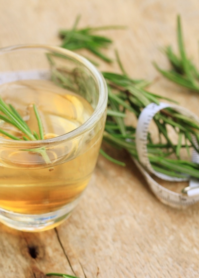 فوائد البردقوش والشمر والمرمية للتخسيس