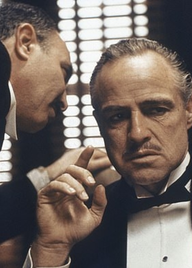 The Godfather