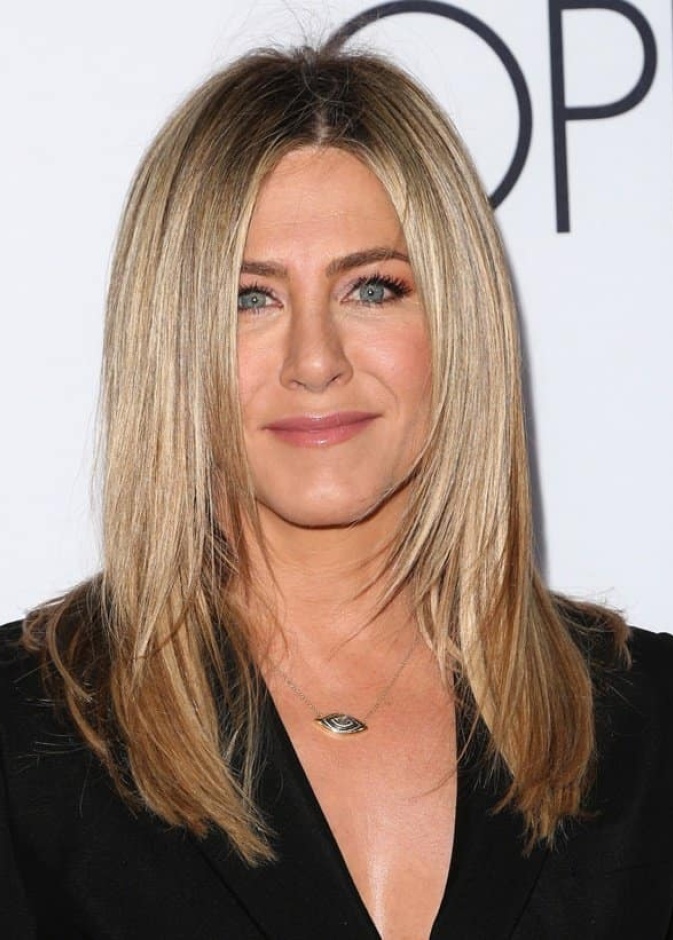  جينيفر آنيستون Jennifer Aniston