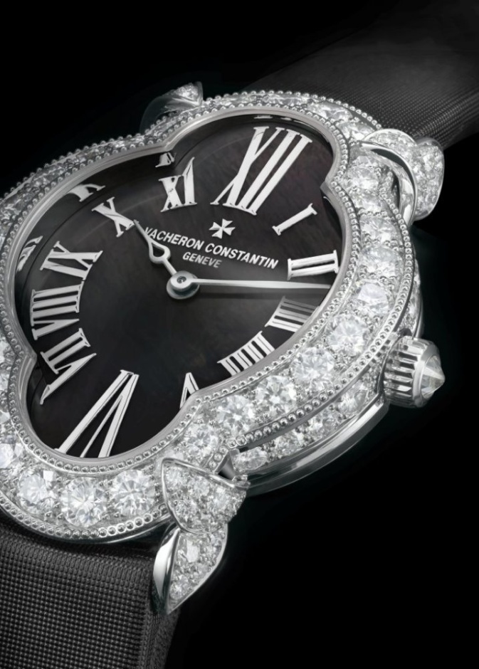 ساعة Heures Créatives Heure Romantique